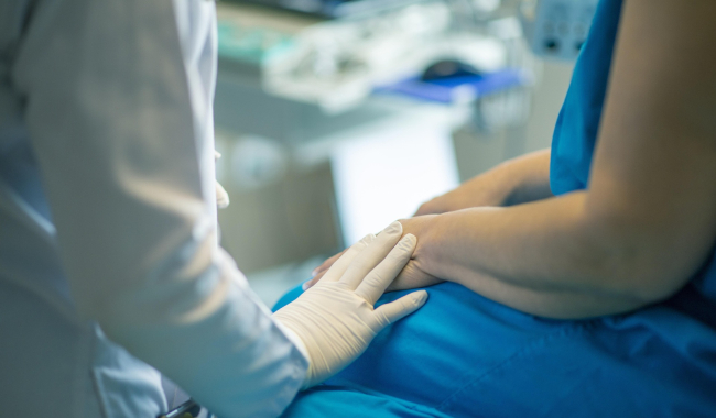 Co dokáže jedna věta od lékaře. A proč na ni nejsme připraveni