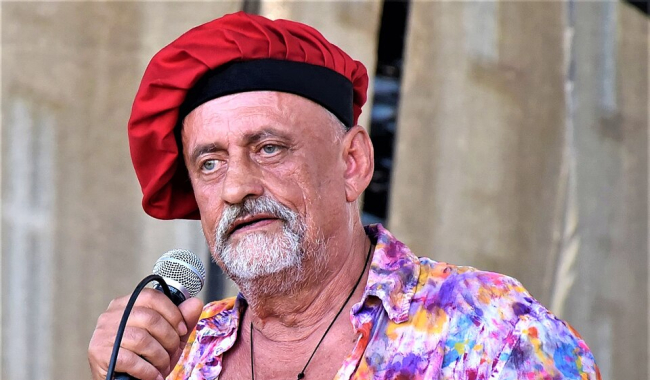 Zemřel Richard Tesařík. Hudebník, který přinesl reggae do Česka – a do popkultury zapsal i Pičín
