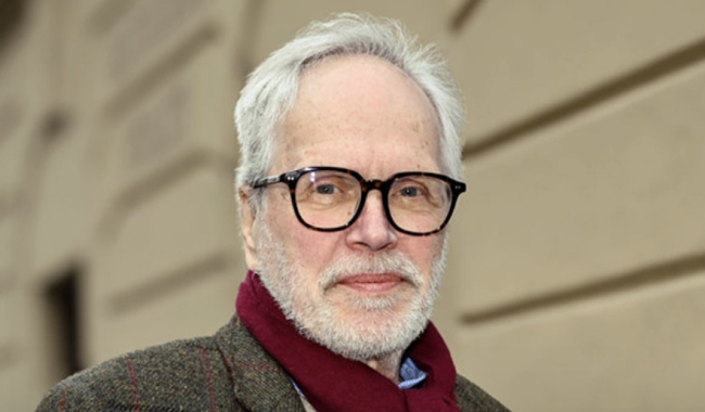 Hrabě František Kinský v Příbrami: o lidech, humoru, domově i svobodě