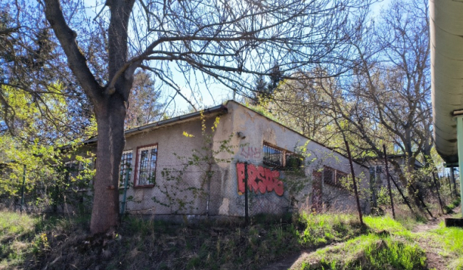 DIAMO, státní podnik, odštěpný závod Příbram vyhlašuje VEŘEJNOU SOUTĚŽ O NEJVHODNĚJŠÍ NABÍDKU