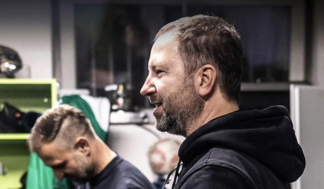 Petr Vinš: Postup do vyšší soutěže je dnes spíše finanční než sportovní otázka