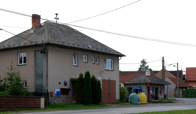 Drhovy slaví vítězství v soutěži a objevily starší historii obce