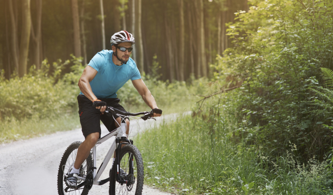 Cyklistická výzva Kolem kolem Milína nabídne trasu dlouhou 30 kilometrů