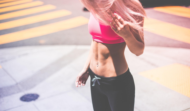 Fitness hit, o kterém se moc nemluví. Některé sportovní oblečení obsahovalo kontroverzní látku BPA