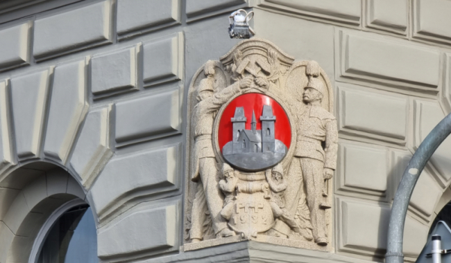 Vyhráli volby, starostu mít nemusí. V Příbrami se rodí koalice bez ANO