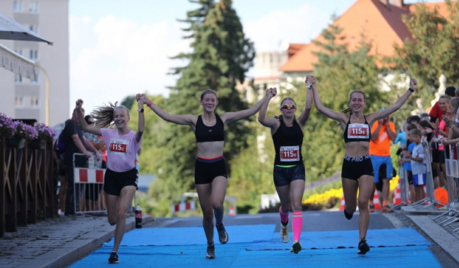 V neděli startuje jedenáctý ročník Příbramského půlmaratonu