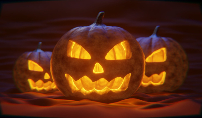Magický Halloween: Kde se můžete těšit na strašidelnou podívanou?