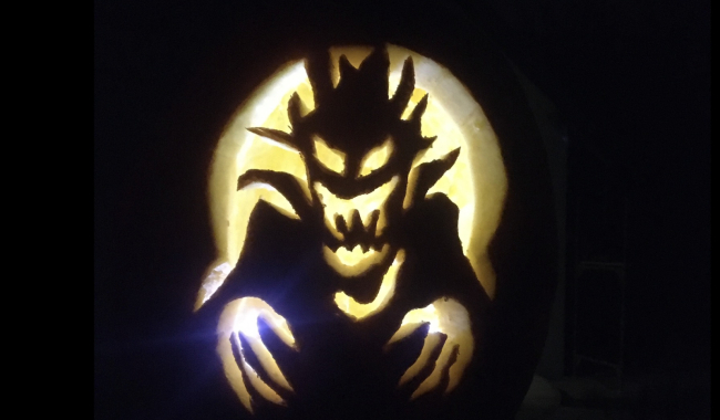 Halloween, Dušičky a Samhain. Proč naši předkové nechávali místo u stolu pro mrtvé?