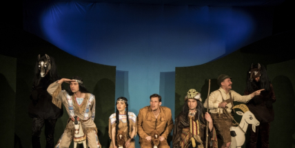 Příbramské divadlo čeká další premiéra