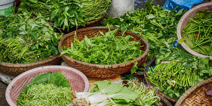 Dnes slavíme Zelený čtvrtek