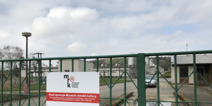 Dnes slaví svůj Mezinárodní den Romové. V Letech u Příbrami se dočkají památníku