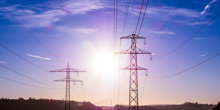 Na Dobříši se chystá odstávka elektřiny