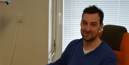 Všetečné otázky do květnového chatu můžete pokládat právě nyní Mgr. Janu Slabovi, řediteli Sportovních zařízení města Příbram