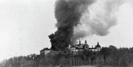 Přinášíme program zítřejší vzpomínkové akce "40. výročí požáru Svaté Hory"