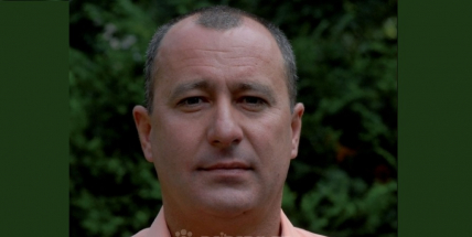 Zastupitel Juraj Molnár: Nový rybník je oáza