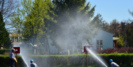 Putovní erb si z Rožmitálu odvezlo opět Třebsko