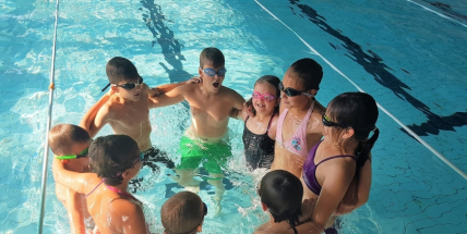 Sportovní zařízení města Příbram opět pořádá letní Sportovní příměstský tábor pro děti