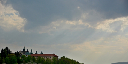 V Příbrami bude o víkendu spousta akcí, co na to počasí?