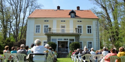 Aristokrat humoru Miroslav Horníček má stále své publikum