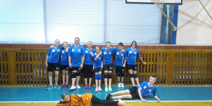 Příbramští házenkáři měli nabitý víkend