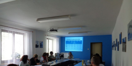 Organizace proFem pomáhá obětem násilí