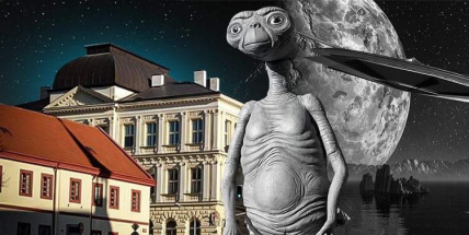 Hlasujte v naší anketě, odhaluje mnohé