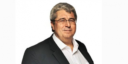 Josef Řihák rezignoval na post stranického předsedy okresu