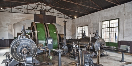 Příbramské hornické muzeum navštívilo 1,1 milionu lidí