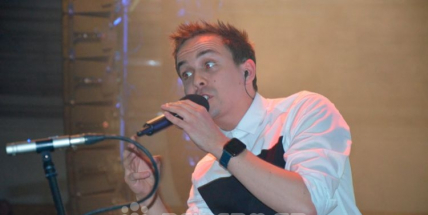 Family Fest – část čtvrtá – hlavní stage