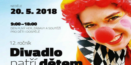 Den plný her a zábavy pro děti i dospělé se blíží