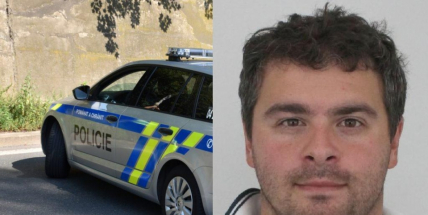 Pomozte v pátrání po neplatiči