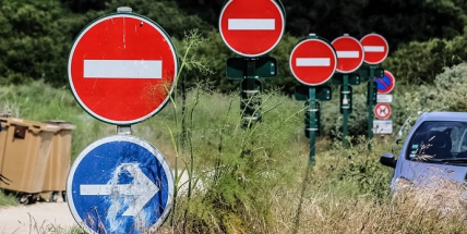 Kudy v neděli neprojedete?