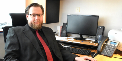 On-line červnový chat s  Mgr. Janem Konvalinkou probíhá právě teď