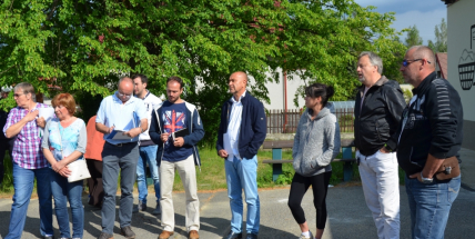 Ať už vůní nebo zápachem, sousedství prádelny obyvatele obtěžuje