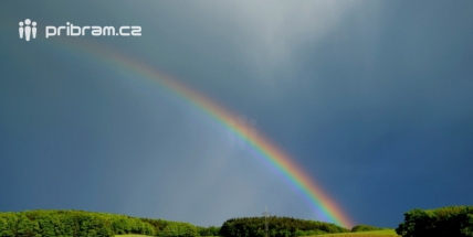 Na koupání to o víkendu nebude….