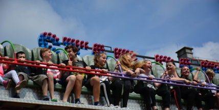Dobříšské májové slavnosti 2018