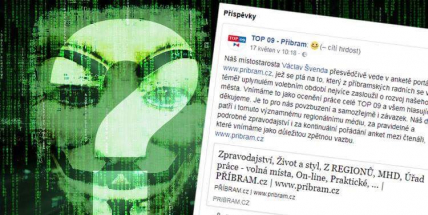 Opravdu je čím se chlubit?