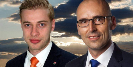 Zasedání zastupitelstva zprostředkovalo ostrou přestřelku mezi místostarostou Švendou a Petrem Větrovským