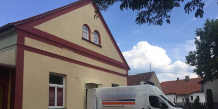 Zápach, hmyz a strach z potkanů. Slavná hospoda z Chalupářů skočila neslavně