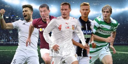 Exhibiční utkání odchovanců 1.FK Příbram již tento víkend! Oslavte 90. výročí s legendami