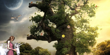 Pohádkové putování