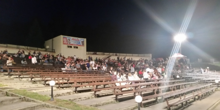 Rozhodněte o budoucnosti letního kina. Návštěvníky čekají 3 premiéry!