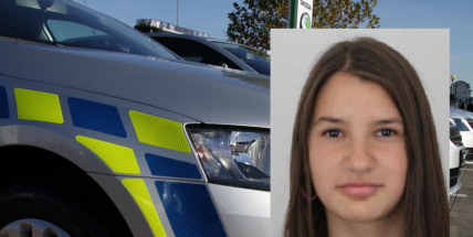 Sedmnáctiletá dívka odešla z dětského domova na praxi, zpět už se ale nevrátila