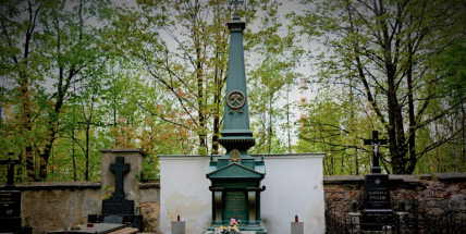 126. výročí březohorské důlní katastrofy