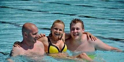 Čekali jsme infarkt, ale byli jsme mile překvapeni