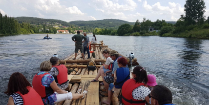 V Kamýku oprašují tradice