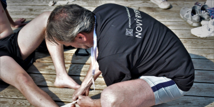 Na Nováku je nejen pohodově, ale i bezpečno