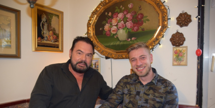 Marián Gold z Alphaville: Do Příbrami se těším