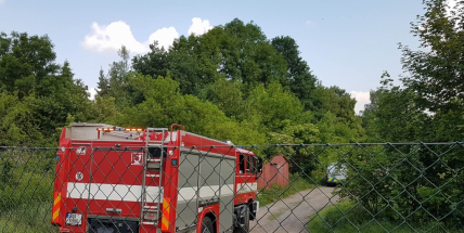 Dnešní dopolední tragédie vyvolává řadu otazníků