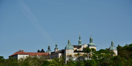 Výročí korunovace milostné sošky P. Marie Svatohorské